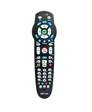 Remote Control RC1445302/00B RC144530200B fit for VERIZON FiOS TV DVR Set-Top Box P265V3 P265V5 RC2655008/01B 3139 Remote Control RC1445302/00B RC144530200B fit for VERIZON FiOS TV DVR Set-Top Box P265V3 P265V5 RC2655008/01B 3139
