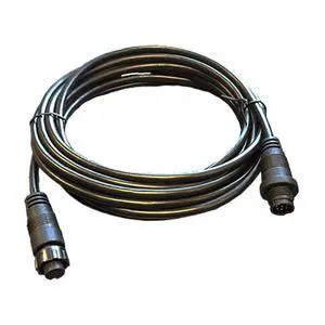 VHF Fist Mic Extention Cable 5 m (16.5 ft) VHF Fist Mic Extention Cable 5 m (16.5 ft)