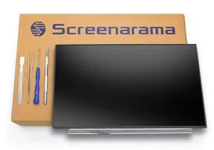 New Screen Replacement for HP 15-DW1083WM 1B9S3UA | Matte HD 1366x768 LCD LED Display with Tools and Tape New Screen Replacement for HP 15-DW1083WM 1B9S3UA | Matte HD 1366x768 LCD LED Display with Tools and Tape