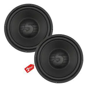 Car Subwoofer 10 Inch 300W Pair 4 Ohm Replacement Door Speaker Car Subwoofer 10 Inch 300W Pair 4 Ohm Replacement Door Speaker