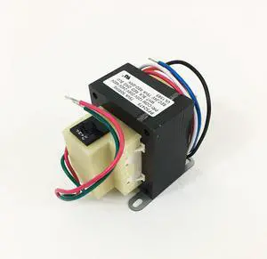 75 Va Class Ii Foot Mount Transformer Pf52475 75 Va Class Ii Foot Mount Transformer Pf52475