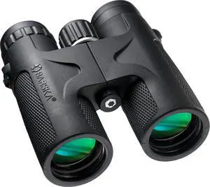 Blackhawk 42mm Binoculars Waterproof Fogproof, BAK-4 Prism, Multi-Coated Optics, Rugged Rubber Armor, for Hunting, Bird Watching & Outdoor Use Blackhawk 42mm Binoculars Waterproof Fogproof, BAK-4 Prism, Multi-Coated Optics, Rugged Rubber Armor, for Hunting, Bird Watching & Outdoor Use