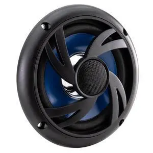 RV Exterior Speaker 6" | Weather-Resistant | Flush Mount | Black RV Exterior Speaker 6" | Weather-Resistant | Flush Mount | Black