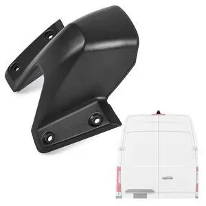 Roof Camera Housing Compatible with 2019-2020 Mercedes-Benz Freightliner Sprinter 1500 2500 3500 Replacement for 90782012019051 Rear Backup Camera Case Roof Camera Housing Compatible with 2019-2020 Mercedes-Benz Freightliner Sprinter 1500 2500 3500 Replacement for 90782012019051 Rear Backup Camera Case