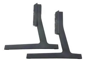 OEM Replacement TV Stand Legs sub for Samsung 50" 55-inch Class Q7F Series 4K Smart TVs(QN50Q7FAAFXZA, QN55Q7FAAFXZA, QN55Q7FDAFXZA) Screws Not Require - BN96-59749A / BN63-21278A OEM Replacement TV Stand Legs sub for Samsung 50" 55-inch Class Q7F Series 4K Smart TVs(QN50Q7FAAFXZA, QN55Q7FAAFXZA, QN55Q7FDAFXZA) Screws Not Require - BN96-59749A / BN63-21278A