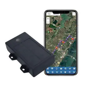 AccuTracking Solar GPS Tracker, 12,000mAh Battery, Magnetic, IP67 | Heavy Duty, Large Panel, Waterproof, Trucks, Trailers, Farming, Equipment, RV, 4G LTE Worldwide, Subscription Needed AccuTracking Solar GPS Tracker, 12,000mAh Battery, Magnetic, IP67 | Heavy Duty, Large Panel, Waterproof, Trucks, Trailers, Farming, Equipment, RV, 4G LTE Worldwide, Subscription Needed