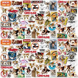 Gremlins 150 Vinyl Stickers Waterproof Die-Cut Decals Laptop Water Bottle Gremlins 150 Vinyl Stickers Waterproof Die-Cut Decals Laptop Water Bottle