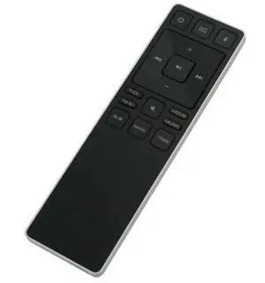 XRS531 XRS551-D Remote Control Compatible with Vizio Sound Bar SB3621n-E8 XRS531 XRS551-D Remote Control Compatible with Vizio Sound Bar SB3621n-E8