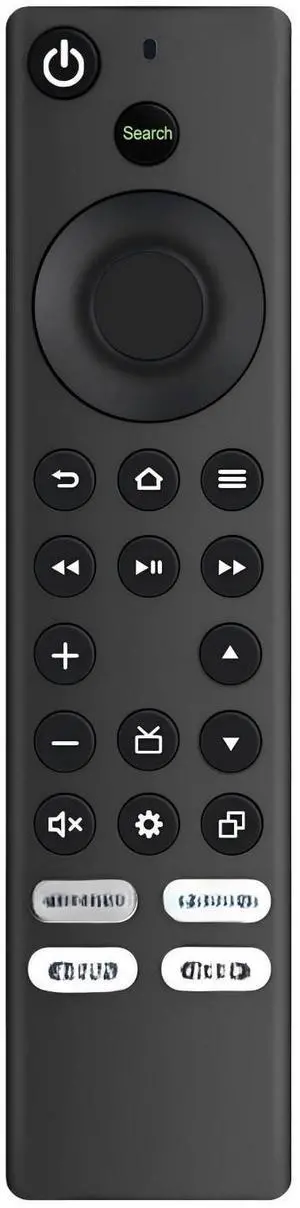 CT-RC1US-21 TV Remote Control Compatible for Toshiba TV | Replace Remote Control No programming or paring needed, Compatible models: TF-32A710U21 TF-43A810U21 43LF621U21 50LF621U21 CT-RC1US-21 TV Remote Control Compatible for Toshiba TV | Replace Remote Control No programming or paring needed, Compatible models: TF-32A710U21 TF-43A810U21 43LF621U21 50LF621U21