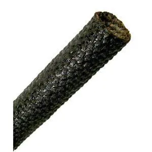 8215PT 1/2" Fabric Wiring Loom 5' per Package Y 8215PT 1/2" Fabric Wiring Loom 5' per Package Y