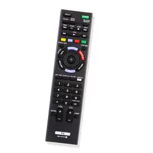 RM-YD103 Replace Remote for Sony Bravia TV KDL-60W630B KDL-60W630B2 XBR-55X800B RM-YD103 Replace Remote for Sony Bravia TV KDL-60W630B KDL-60W630B2 XBR-55X800B