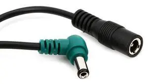 Truetone V189 18-volt to 9-volt Converter (2-pack) Bundle Truetone V189 18-volt to 9-volt Converter (2-pack) Bundle