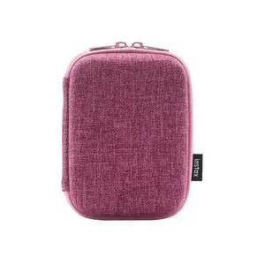 mini LINK smartphone printer case, Soft Pink mini LINK smartphone printer case, Soft Pink