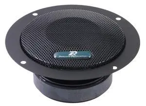 XPS-104 4" Midrange 300W Speaker XPS-104 4" Midrange 300W Speaker