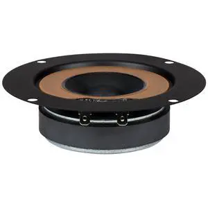 PRT-8 Phenolic Ring Tweeter Replacement for AR-4X CTS Marantz and More 8 Ohm PRT-8 Phenolic Ring Tweeter Replacement for AR-4X CTS Marantz and More 8 Ohm