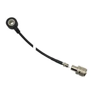 PRC18 PRO Ring 18 Foot Coax Cable with FME & Quick ON NIP13 PL259 Connector PRC18 PRO Ring 18 Foot Coax Cable with FME & Quick ON NIP13 PL259 Connector