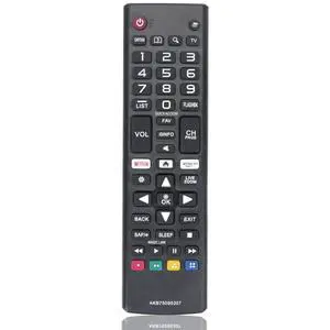Replacement TV Remote Control Controller for LG Electronics OLED55B7A OLED55C7P OLED55B7P 55-Inch 4K Ultra HD Smart OLED TV Replacement TV Remote Control Controller for LG Electronics OLED55B7A OLED55C7P OLED55B7P 55-Inch 4K Ultra HD Smart OLED TV