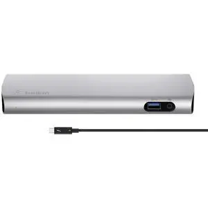 Thunderbolt 3 Express Dock HD (B2B151TT) Thunderbolt 3 Express Dock HD (B2B151TT)