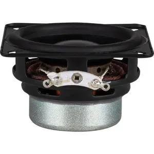 CE Series CE54N-4 2" Dual Neo Full-Range 1" VC 15W 4 ohm CE Series CE54N-4 2" Dual Neo Full-Range 1" VC 15W 4 ohm