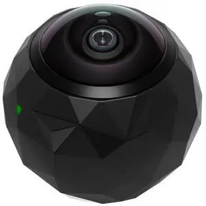 360° HD Video Camera 360° HD Video Camera