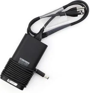 Laptop Charger 90W Barrel 7.4mm tip AC Adapter for Precision 3530, Precision 3540, Precision 3541, Precision 3550, Precision 3551, Compatible P/N: DA90PM130, 6C3W2, 06C3W2, HA90NM130, FA90PM131 Laptop Charger 90W Barrel 7.4mm tip AC Adapter for Precision 3530, Precision 3540, Precision 3541, Precision 3550, Precision 3551, Compatible P/N: DA90PM130, 6C3W2, 06C3W2, HA90NM130, FA90PM131