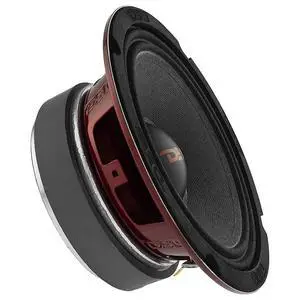 PROX6M PRO-X 6.5 inch Mid-Range Loudspeaker 450 Watts 8-Ohm (1 Speaker) PROX6M PRO-X 6.5 inch Mid-Range Loudspeaker 450 Watts 8-Ohm (1 Speaker)