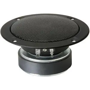 5SBM-8 5" Sealed Back Midrange 5SBM-8 5" Sealed Back Midrange
