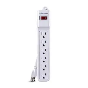 CSB606W Essential Surge Protector CSB606W Essential Surge Protector