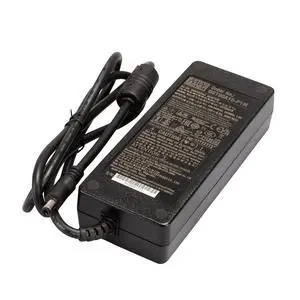GST90A15-P1M 3-Wire Regulated Switching Table Top Power Supply 2.5mm Plug Level VI, 15 Volt 6 Amp 90 Watt, Black GST90A15-P1M 3-Wire Regulated Switching Table Top Power Supply 2.5mm Plug Level VI, 15 Volt 6 Amp 90 Watt, Black