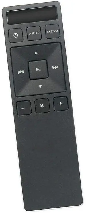 Remote Control for Vizio 36" 5.1 Home Theater Sound Bar System SB3651-F6 Remote Control for Vizio 36" 5.1 Home Theater Sound Bar System SB3651-F6