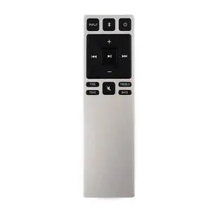 XRS321 Remote Control for VIZIO Sound Bar Soundbar 1023-0000128 S3821W-C0 S4220W-E4 XRS321 Remote Control for VIZIO Sound Bar Soundbar 1023-0000128 S3821W-C0 S4220W-E4