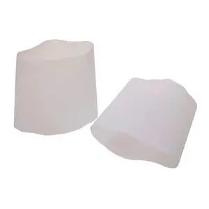 362635 PTFE Reusable Joint Sleeve, 24/40 Taper (Case of 6) 362635 PTFE Reusable Joint Sleeve, 24/40 Taper (Case of 6)