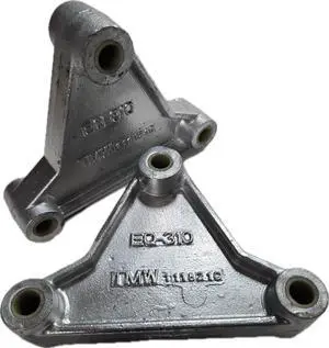 EQ-310 (Silver) Double Eyed Equalizer, Hot Dip Galvanized Finish, w/bushings EQ-310 (Silver) Double Eyed Equalizer, Hot Dip Galvanized Finish, w/bushings