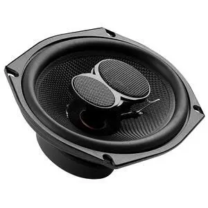 6 X9 3-Way Component Car Speaker (CSE-6903T), High Performance, 350W Max Power, 50mm PEI Tweeter, 4 Ohm, 1" ASV Voice Coil, Competition Grade PP Cone (Sold in Pairs) 6 X9 3-Way Component Car Speaker (CSE-6903T), High Performance, 350W Max Power, 50mm PEI Tweeter, 4 Ohm, 1" ASV Voice Coil, Competition Grade PP Cone (Sold in Pairs)