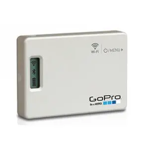 Wi-Fi BacPac for Original Hero HD & Hero2 Cameras Wi-Fi BacPac for Original Hero HD & Hero2 Cameras
