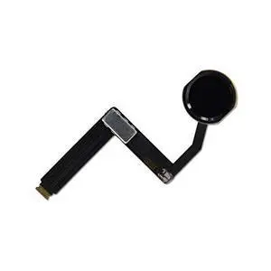ePartSolution Replacement Compatible with iPad Pro 9.7" A1673 A1674 A1675 Home Button Module Flex Cable Ribbon Connector Menu Key Black USA ePartSolution Replacement Compatible with iPad Pro 9.7" A1673 A1674 A1675 Home Button Module Flex Cable Ribbon Connector Menu Key Black USA