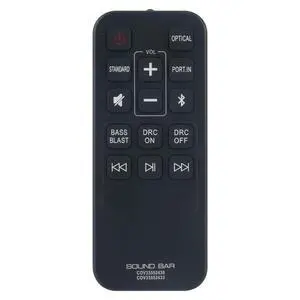 COV33552438 COV33552433 Replacement Remote Control for LG Soundbar in Living Rooms or Rooms, No Programming or Pairing Needed, Replace Remote Compatible Models SK1 COV33552438 COV33552433 Replacement Remote Control for LG Soundbar in Living Rooms or Rooms, No Programming or Pairing Needed, Replace Remote Compatible Models SK1