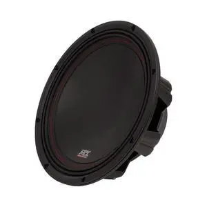 3510-02 10" 500 Watt Peak/250 Watt RMS SVC 2-ohm Car Audio Subwoofer Sub 3510-02 10" 500 Watt Peak/250 Watt RMS SVC 2-ohm Car Audio Subwoofer Sub