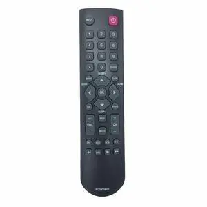 RC2000N01 Remote Control for TCL LCD LED TV RC2000N02 RC3000N01 RC3000N02 RC2000N01 Remote Control for TCL LCD LED TV RC2000N02 RC3000N01 RC3000N02