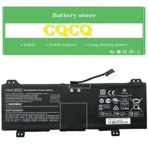 GH02XL Battery for HP Chromebook 11A G8 11 G8 14 G6 Chromebook X360 11 G3 14AT-NA000 NA0010CA NA0010DS GH02047 GH02047XL-PL HSTNN-DB9M (7.7V 47.3Wh) GH02XL Battery for HP Chromebook 11A G8 11 G8 14 G6 Chromebook X360 11 G3 14AT-NA000 NA0010CA NA0010DS GH02047 GH02047XL-PL HSTNN-DB9M (7.7V 47.3Wh)