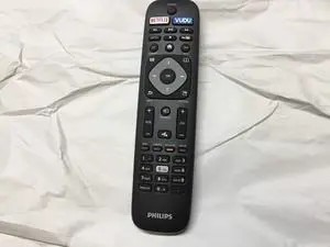 Genuine Remote Control Compatible for Phillip TV Genuine Remote Control Compatible for Phillip TV