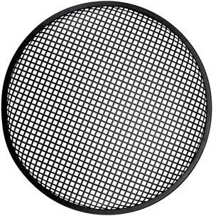 18 INCH Waffle Speaker SUB WOOFER Metal Grill with Clips and Screws DJ-CAR-Home 18 INCH Waffle Speaker SUB WOOFER Metal Grill with Clips and Screws DJ-CAR-Home