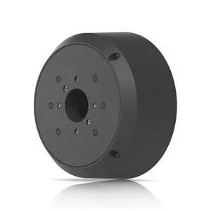Ubiquiti UACC-Camera-JB-B Junction Box for Bullet, Dome, and Turret Cameras Ubiquiti UACC-Camera-JB-B Junction Box for Bullet, Dome, and Turret Cameras