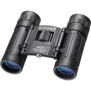 Lucid View Compact Binoculars Fully Coated Roof Prism, Center Focus, Lightweight Outdoor Binoculars for Bird Watching, Hiking, and Travel Lucid View Compact Binoculars Fully Coated Roof Prism, Center Focus, Lightweight Outdoor Binoculars for Bird Watching, Hiking, and Travel