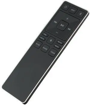 New XRS321N-G Replace Remote Control Applicable for Vizio Soundbar SB3651-E6 SB3851-D0 SB4051-D5 SB3820-C6 SB4451-C0 New XRS321N-G Replace Remote Control Applicable for Vizio Soundbar SB3651-E6 SB3851-D0 SB4051-D5 SB3820-C6 SB4451-C0