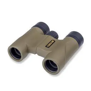 Stinger 8x22mm Compact and Lightweight Binoculars for Travel, Bird Watching, Nature Viewing, Safari's, Concerts and Sporting Events (HW-822),Olive Green Stinger 8x22mm Compact and Lightweight Binoculars for Travel, Bird Watching, Nature Viewing, Safari's, Concerts and Sporting Events (HW-822),Olive Green