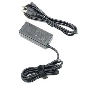 Genuine TPN-CA01 USB-C Charger 15V 3A 12V 3A 5V 2A AC Adapter 918337-002 TPN-LA19 TPN-LA07 Power Supply Cord Genuine TPN-CA01 USB-C Charger 15V 3A 12V 3A 5V 2A AC Adapter 918337-002 TPN-LA19 TPN-LA07 Power Supply Cord
