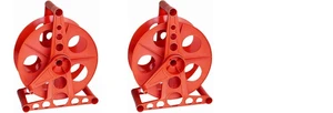 CORD REEL W/STAND 150'OR CORD REEL W/STAND 150'OR