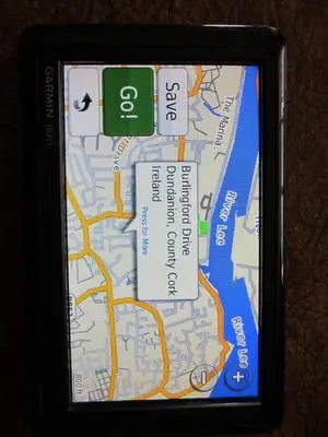United Kingdom UK & Ireland GPS Map for Garmin Devices United Kingdom UK & Ireland GPS Map for Garmin Devices