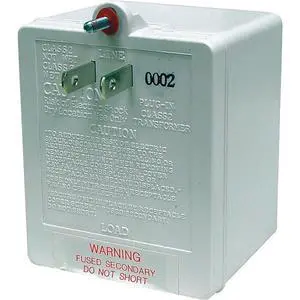 Plug-in Transformr,115V in,16.5V Out,20V TP1620-1 Each Plug-in Transformr,115V in,16.5V Out,20V TP1620-1 Each